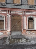 Продается нежилое здание, 723 кв. м, г. Ачинск, ул. Ленина, дом 22